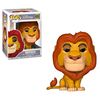 The Lion King - Mufasa Pop! Vinyl Figure (Disney #495)