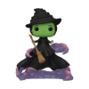 Wicked – Elphaba Thropp (Defying Gravity) Pop! Vinyl Deluxe (Movies #2173)