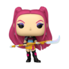 K-POP Demon Hunters - Mira Pop! Vinyl (Animation #2258)