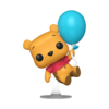 Winnie the Pooh - Pooh with Balloon Pop! Vinyl (Disney)