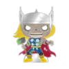 Marvel Comics - Zombie Thor 4" Pop! Pin (Marvel Pins #31)