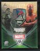Spiderman vs Doc - Ock Marvel vs System Trading Card Game starter deck