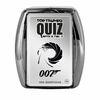 Top Trumps Quiz - James Bond 007