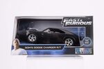 Fast & Furious - Brians Nissan Skyline 2000 GT-R (KPGC10) 1:32 Hollywood Ride