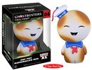 Ghostbusters - Toasted Stay Puft Marshmallow Man XL Dorbz Vinyl Figure (XL #06)