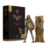 DC Multiverse - Wonder Woman (Classic) (Patina) (Gold Label) 7" Figure