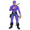 The Phantom - Phantom (11th) H.A.C.K.S. Action Figure