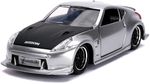Fast & Furious - 2009 Nissan 370Z 1:32 Hollywood Ride
