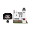 Beetlejuice Beetlejuice  - Lydia and Deetz House Pop! Vinyl (Town #47)