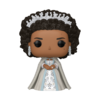 Queen Charlotte: A Bridgerton Story - Queen Charlotte Pop! Vinyl (Television #1847)
