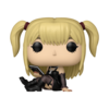 Death Note - Misa (Sitting) Exclusive Pop! Vinyl (Animation #2612)