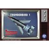 Thunderbirds - Adventures in Plastic 1:144 Thunderbird 1 Model Kit