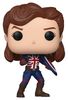 What If...? - Captain Carter Pose Pop! Vinyl Figure (Marvel #875)