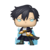 Solo Leveling - Jinwoo (Aura) Pop! Vinyl (Animation #2496)