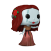 The Nightmare Before Christmas - Formal Sally 30th Anniversary Pop! Vinyl (Disney #1380)