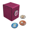 Pokémon: Paldea Alcove Click Deck Box