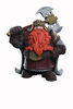 The Lord of the Rings - Gimli Mini Epics Vinyl Figure