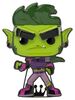 Teen Titans Go! - Beast Boy 4" Pop! Enamel Pin