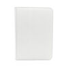 Dex Zipper Binder 360 - White