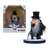 DC Multiverse – Penguin (Snowbase) Deluxe Q-Fig Vinyl Figure
