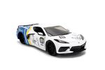 Big Time Muscle - 1:24 2020 Chevrolet Corvette Stingray Diecast Vehicle