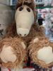 Alf  -1987 ALF {alien life form} plush (Secondhand)