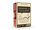 Horrible Therapist