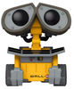 Wall-E - Charging Wall-E Pop! Vinyl Figure (Disney #1119)