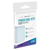 Ultimate Guard Precise-Fit Card Sleeves - Standard Size - Transparent (100ct)