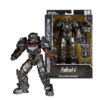 Fallout 4 - Paladin Danse Gaming Edition 7" Figure