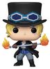 One Piece - Sabo Pop! Vinyl Figure (Animation #922)