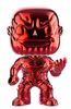 Avengers: Infinity War - Thanos Red Chrome Pop! Vinyl Figure (Marvel #289)