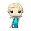 Disney 100th - Elsa Pop! Vinyl Figure (Disney #1319)