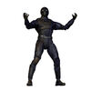 Superman (2025) - Ultraman (Battle Damage) Gold Label 7" Deluxe Figure
