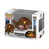 Jurassic World 3: Dominion - Atrociraptor (Panthera) Pop! Vinyl Figure (Movies #1216)