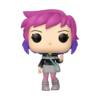 Scott Pilgrim Takes Off (2023) - Ramona Flowers Pop! Vinyl (Animation #1715)