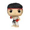 Street Fighter (2026) – Ryu Pop! Vinyl (Movies #2096)