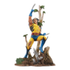 Marvel Comics - Wolverine 90s PVC Statue