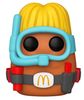 McDonald's - Scuba McNugget Pop! Vinyl Figure (Ad Icons #115)