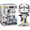 Star Wars: Battlefront II - Jet Trooper Pop! Vinyl Figure (Star Wars #643)