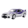 Fast & Furious - 1995 Nissan Skyline GT-R R33 1:32 Scale