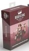 Regicide Red Tabletop Interactive Family Party Board Game
