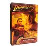 Indiana Jones - Crystal Deck Playing Cards
