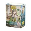 Dragon Shield Sleeves (100) Grand Archive - Kongming, Wayward Maven