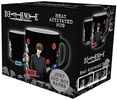 Death Note Heat Mug