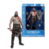 God Of War Ragnarok – Kratos Gaming Edition 7″ Figure