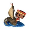 Disney 100th Anniversary - Moana (finale) Pop! Ride (Disney #1323)