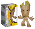 Guardians of the Galaxy - Groot Super Deluxe 11” Vinyl Figure