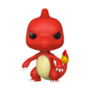 Pokemon - Charmeleon 10" Pop! Vinyl (Games #1195)