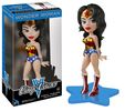 DC Classics - Wonder Woman Vinyl Vixen 9” Figure
